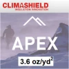 Harvest CI Climashield APEX - 3.6 Oz/sq Yd Synthetic