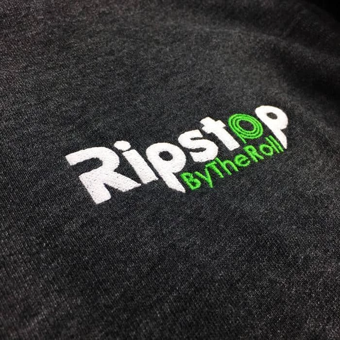 Ripstop By The Roll Crew Fleece Sweatshirt 5 Ripstop By The Roll Crew Fleece Sweatshirt