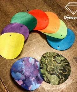 OutdoorINK Omnicolor Solids - Fabrics With Dyneema® 12 OutdoorINK Omnicolor Solids - Fabrics With Dyneema®