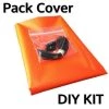 Ripstop By The Roll Pack Cover Kit Accessories