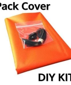 Ripstop By The Roll Pack Cover Kit Accessories