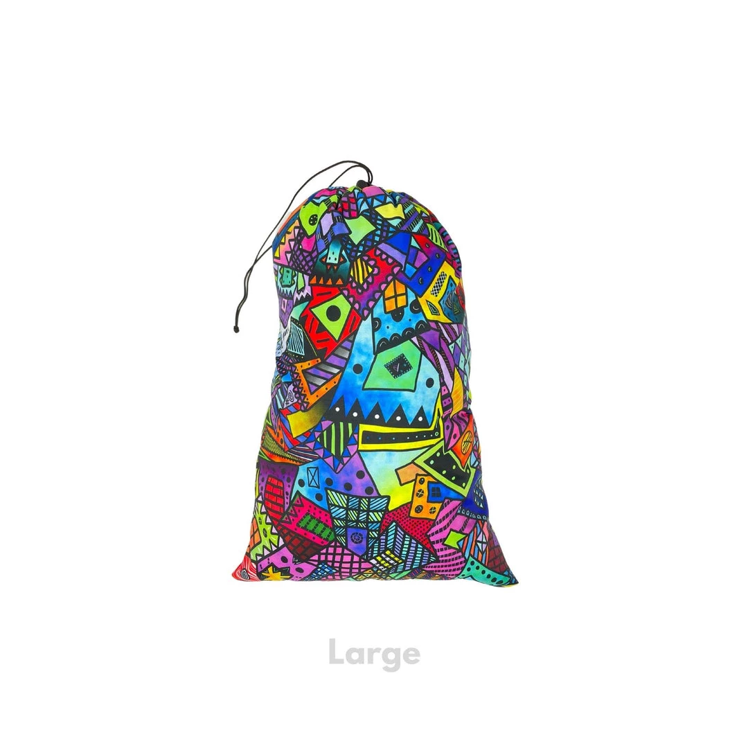 Ripstop By The Roll DIY Stuff Sack Kit NEW! 5 Ripstop By The Roll DIY Stuff Sack Kit NEW!