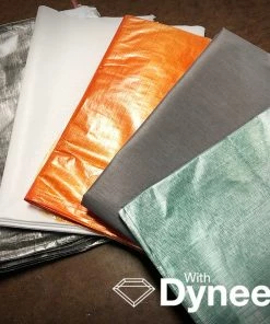 Ripstop By The Roll Dyneema® And X-Pac® Remnants Outlet