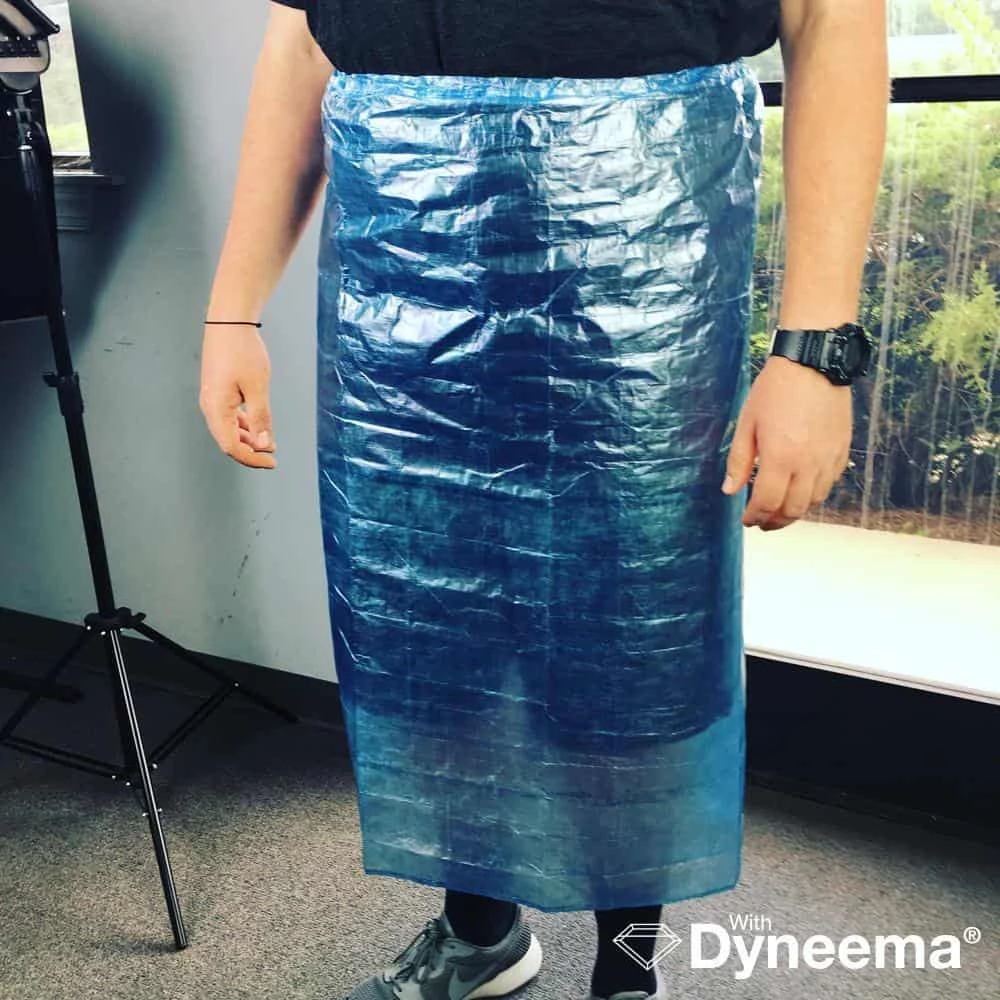 Ripstop By The Roll Rain Skirt Kit With Dyneema® 3 Ripstop By The Roll Rain Skirt Kit With Dyneema®