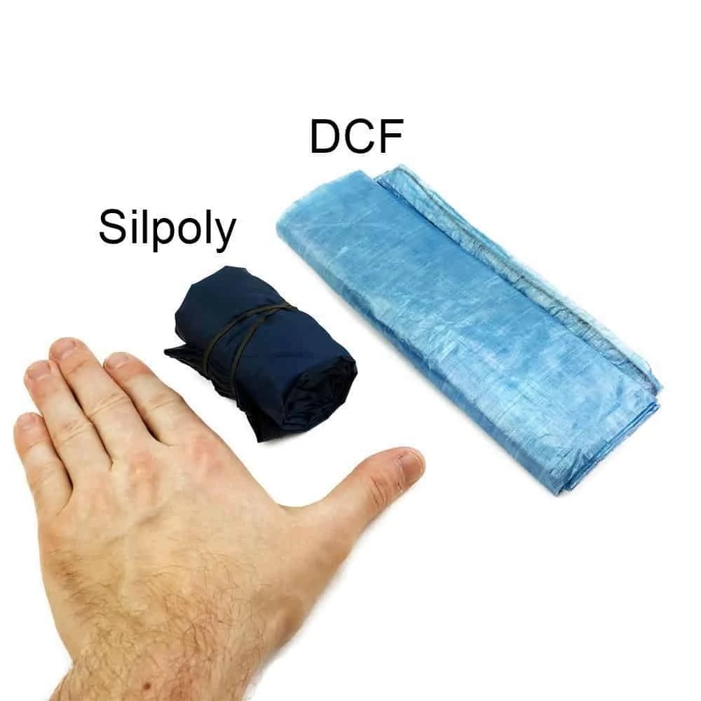 Ripstop By The Roll Rain Skirt Kit With Dyneema® 4 Ripstop By The Roll Rain Skirt Kit With Dyneema®