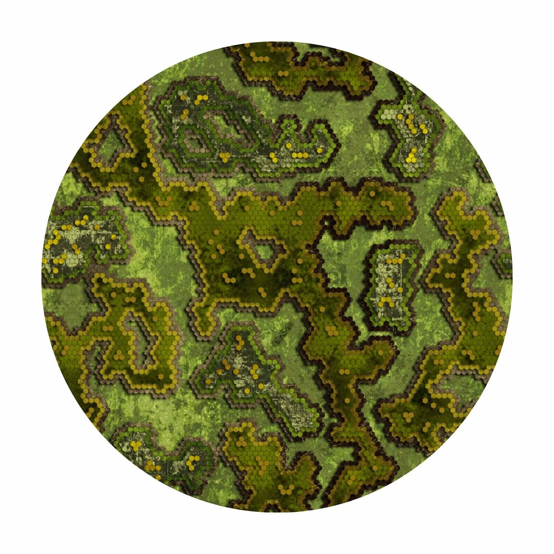 OutdoorINK HexCam® Camo - Print On-Demand Fabric 6 OutdoorINK HexCam® Camo - Print On-Demand Fabric