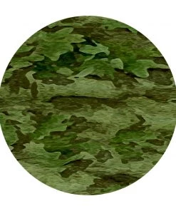 Ripstop By The Roll Tarps/Shelters 1.1 Oz Silpoly - A-TACs FG-X Camo