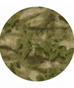 OutdoorINK A-TACs Camo - Print On-Demand Fabric