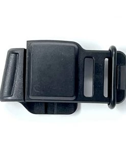 Ripstop By The Roll Fidlock SNAP Buckle Piping