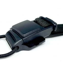 Ripstop By The Roll Fidlock SNAP Buckle Piping