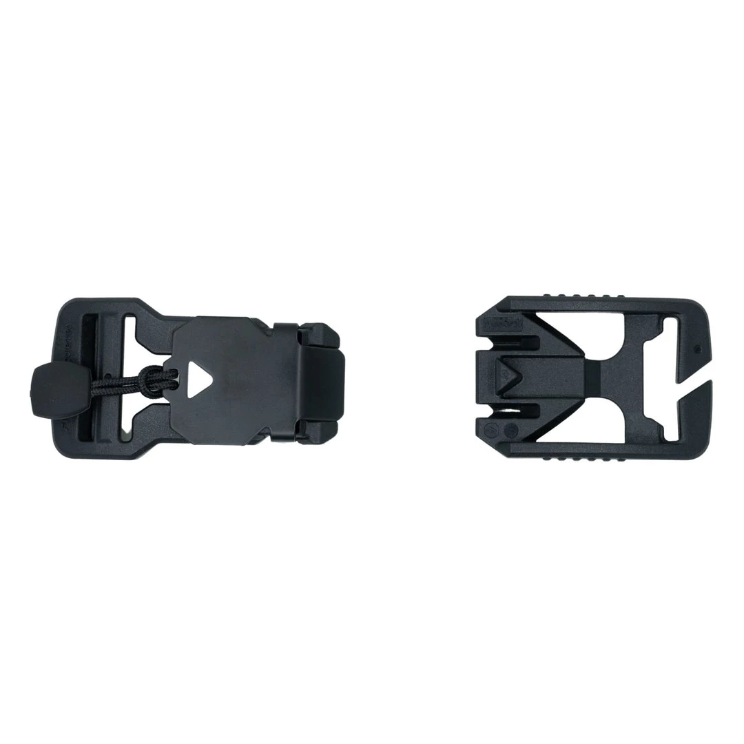 Ripstop By The Roll Fidlock V-Buckle Split Bar - 25mm NEW! 7 Ripstop By The Roll Fidlock V-Buckle Split Bar - 25mm NEW!