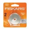 Ripstop By The Roll Fiskars Titanium Coated Replacement Rotary Blade NEW! 1 Ripstop By The Roll Fiskars Titanium Coated Replacement Rotary Blade NEW!