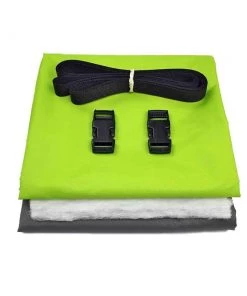 Ripstop By The Roll Frontcountry Quilt Kit