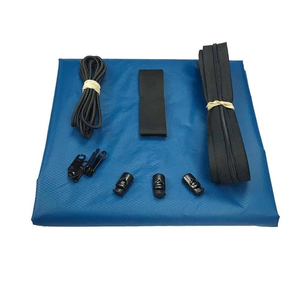 Ripstop By The Roll Other Zippered Hammock Sock Kit 2 Ripstop By The Roll Other Zippered Hammock Sock Kit