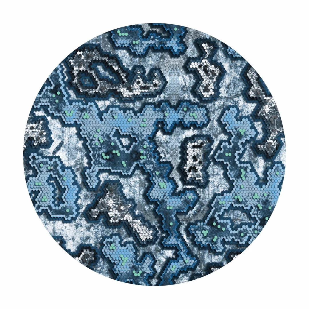 OutdoorINK HexCam® Camo - Print On-Demand Fabric 8 OutdoorINK HexCam® Camo - Print On-Demand Fabric