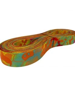 Ripstop By The Roll NEW! 1" Polyester Webbing 1500 Lb - Kryptek® 17 Ripstop By The Roll NEW! 1