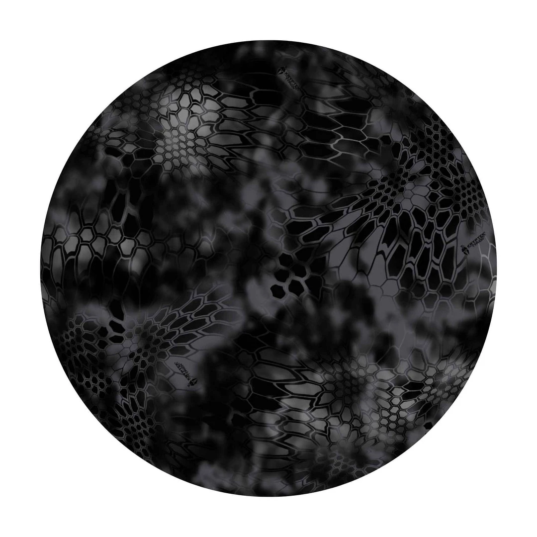 Ripstop By The Roll NEW! 1" Polyester Webbing 1500 Lb - Kryptek® 8 Ripstop By The Roll NEW! 1" Polyester Webbing 1500 Lb - Kryptek®