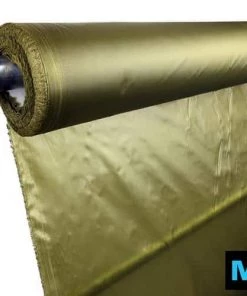 Ripstop By The Roll 0.66 Oz MEMBRANE 10 Taffeta Nylon - Full Roll