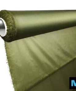 Ripstop By The Roll 0.66 Oz MEMBRANE 10 Taffeta Nylon - Full Roll