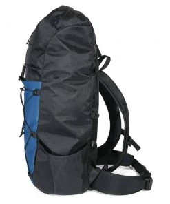 Ripstop By The Roll Mountain Flyer UL Backpack Pattern - 40 L