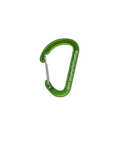 Ripstop By The Roll Mini-Carabiner NEW! 7 Ripstop By The Roll Mini-Carabiner NEW!