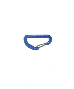 Ripstop By The Roll Mini-Carabiner NEW!