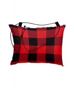 HKOutdoors Fabric Buffalo Plaid