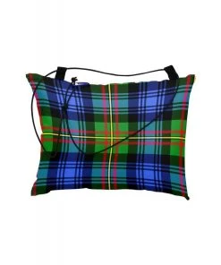HKOutdoors Fabric MacLaren Tartan Plaid