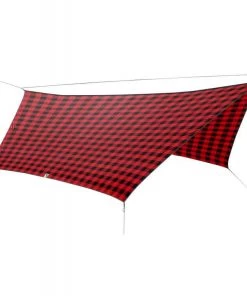 OutdoorINK HEX12 Tarp Kit Tarps/Shelters