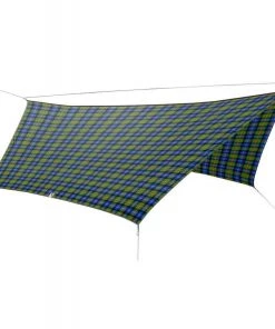 OutdoorINK HEX12 Tarp Kit Tarps/Shelters
