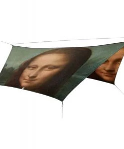 OutdoorINK HEX12 Tarp Kit Tarps/Shelters