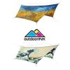 OutdoorINK HEX12 Tarp Kit Tarps/Shelters