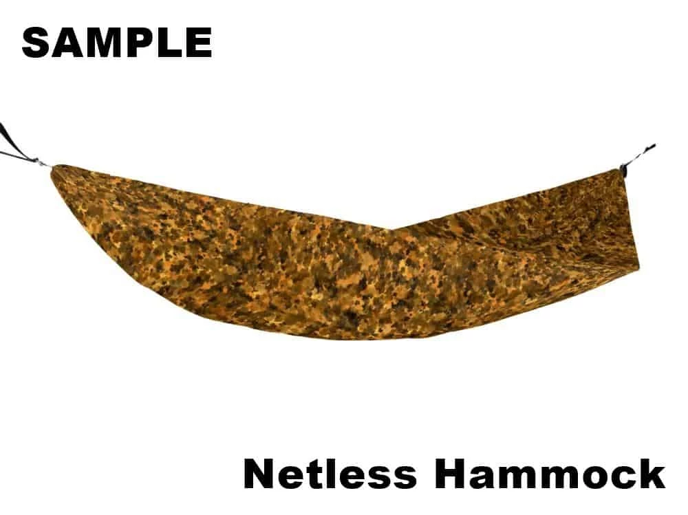 HKOutdoors Fallen Leaves - Original 5 HKOutdoors Fallen Leaves - Original