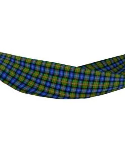 HKOutdoors Fabric MacLaren Tartan Plaid