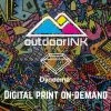OutdoorINK Print On-Demand Fabric - Dyneema® Composite 2 OutdoorINK Print On-Demand Fabric - Dyneema® Composite