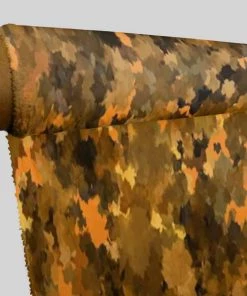 HKOutdoors Fallen Leaves - Original