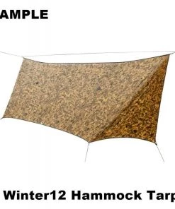 HKOutdoors Fallen Leaves - Original 11 HKOutdoors Fallen Leaves - Original