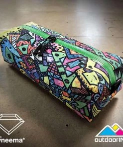 Accessories OutdoorINK ZPP Kit With Dyneema® Composite Fabric