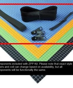 Ripstop By The Roll Accessories ZPP Kit - Prym1 Camo