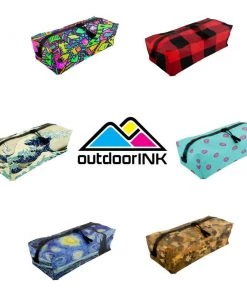 OutdoorINK ZPP Kit Accessories