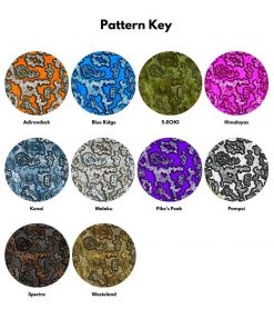 Ripstop By The Roll X-Pac® VX15 - HexCam®