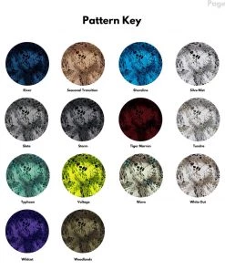 Ripstop By The Roll Bug Netting 1.0 Oz Noseeum Mesh - Prym1 Camo 13 Ripstop By The Roll Bug Netting 1.0 Oz Noseeum Mesh - Prym1 Camo