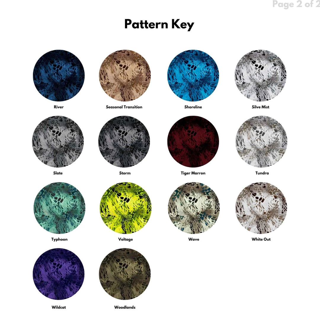 Ripstop By The Roll Bug Netting 1.0 Oz Noseeum Mesh - Prym1 Camo 8 Ripstop By The Roll Bug Netting 1.0 Oz Noseeum Mesh - Prym1 Camo