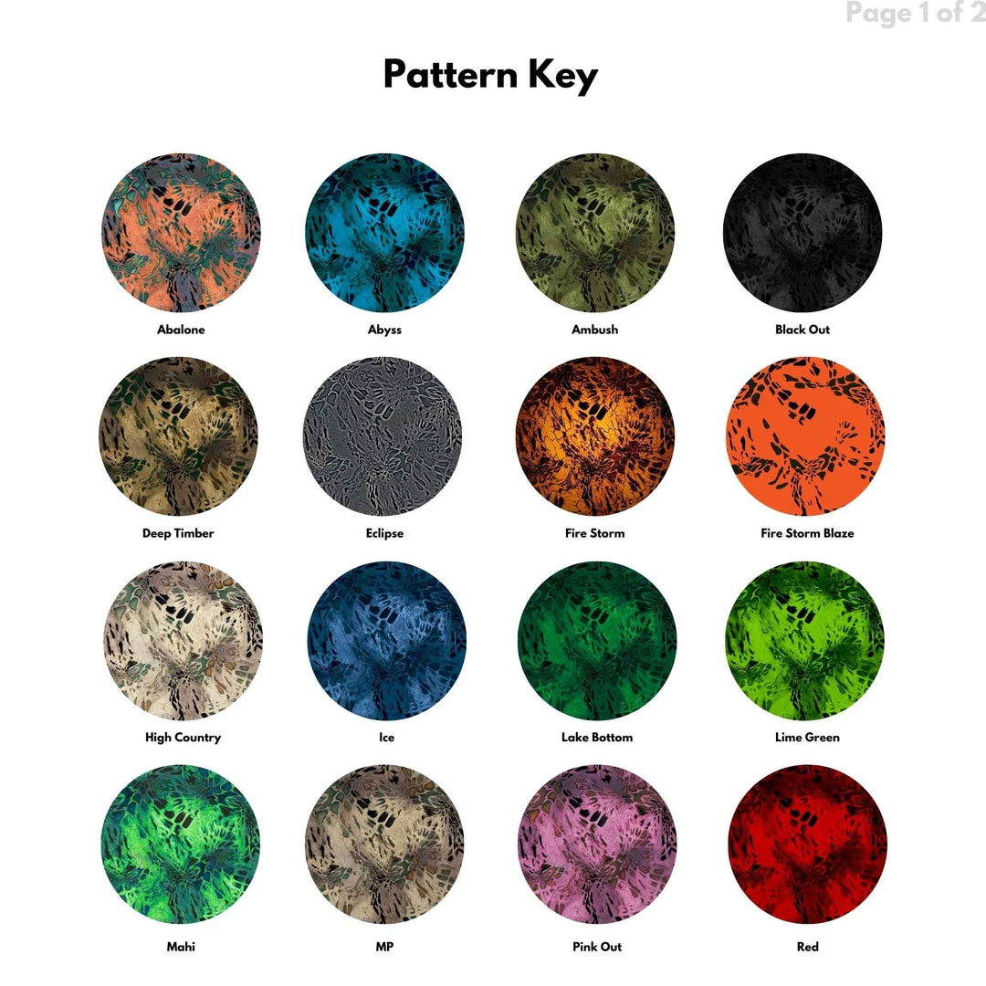 Ripstop By The Roll 0.9 Oz MEMBRANE 15 Poly Taffeta - Prym1 Camo 6 Ripstop By The Roll 0.9 Oz MEMBRANE 15 Poly Taffeta - Prym1 Camo