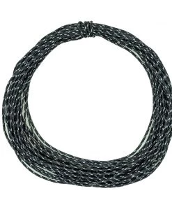 Ripstop By The Roll 1.0 Mm Poly/UHMWPE Reflective Cord NEW!