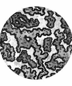 OutdoorINK HexCam® Camo - Print On-Demand Fabric 20 OutdoorINK HexCam® Camo - Print On-Demand Fabric