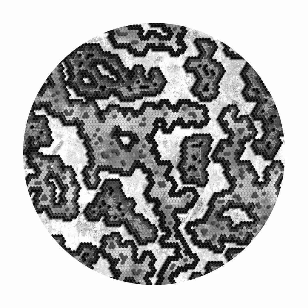 OutdoorINK HexCam® Camo - Print On-Demand Fabric 10 OutdoorINK HexCam® Camo - Print On-Demand Fabric