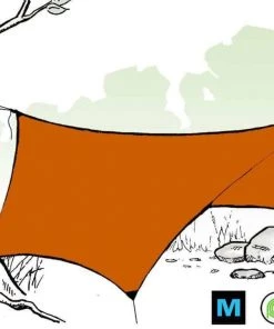 Ripstop By The Roll Pre-Cut HEX12 Ultralight Tarp Kit Tarps/Shelters