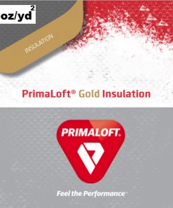 Ripstop By The Roll Primaloft Gold - 3 Oz/sq Yd Synthetic