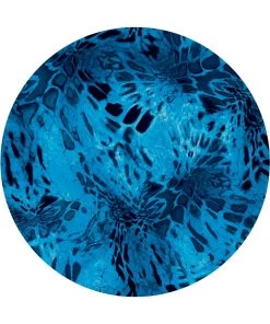 Ripstop By The Roll 6.0 Oz Flow Wicking Poly/Spandex - Prym1 Camo